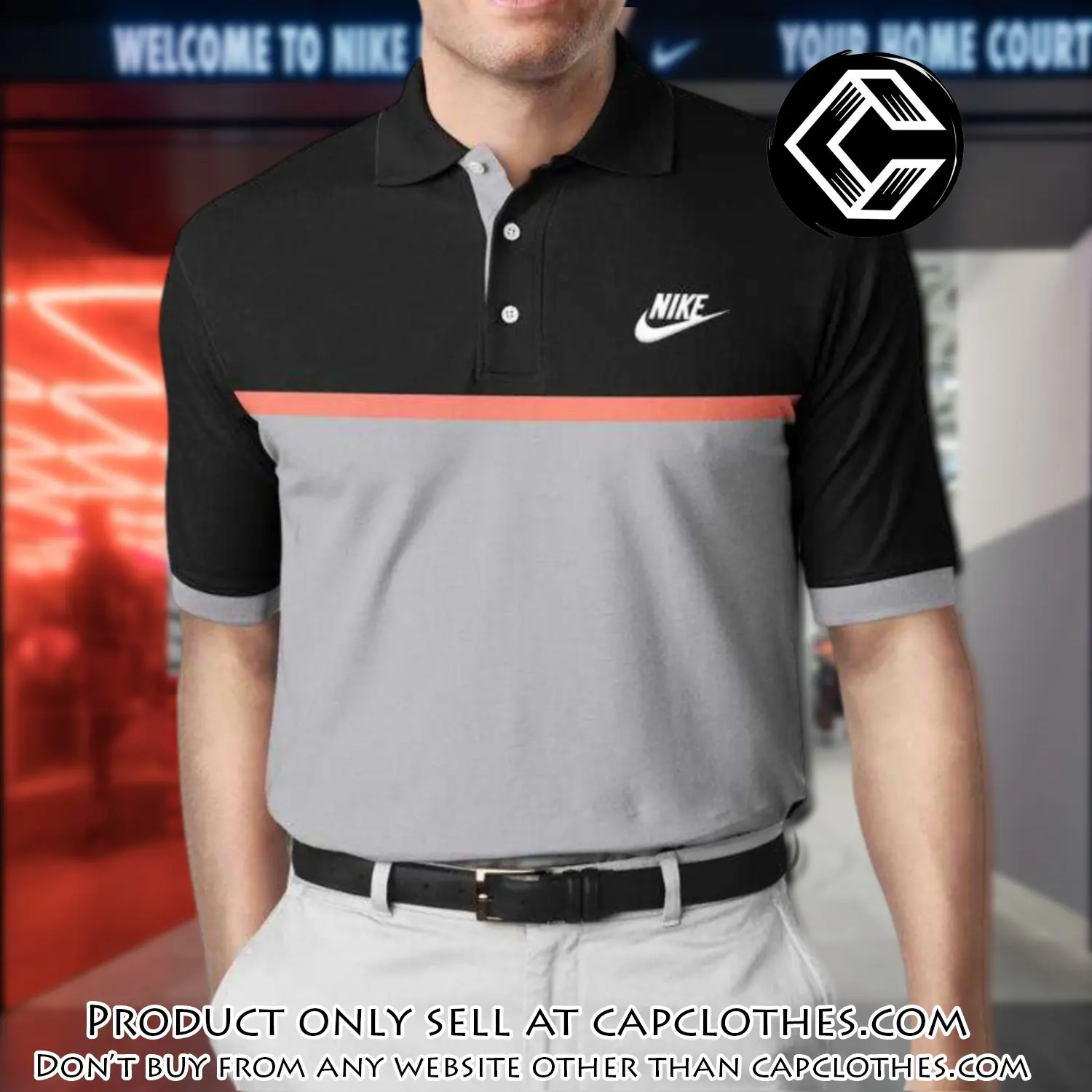 Nike premium polo shirt  luxury polo shirt for men pls640 cc0022822